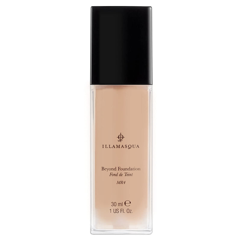 [Australia] - Illamasqua Beyond Foundation, Mr4, 30 ml 