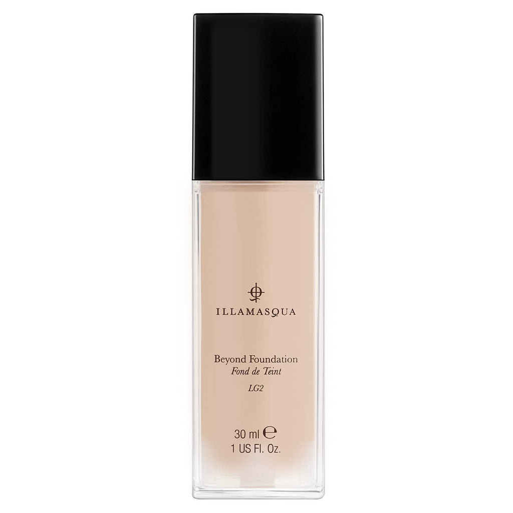 [Australia] - Illamasqua Beyond Foundation, Lg2, 30 ml 