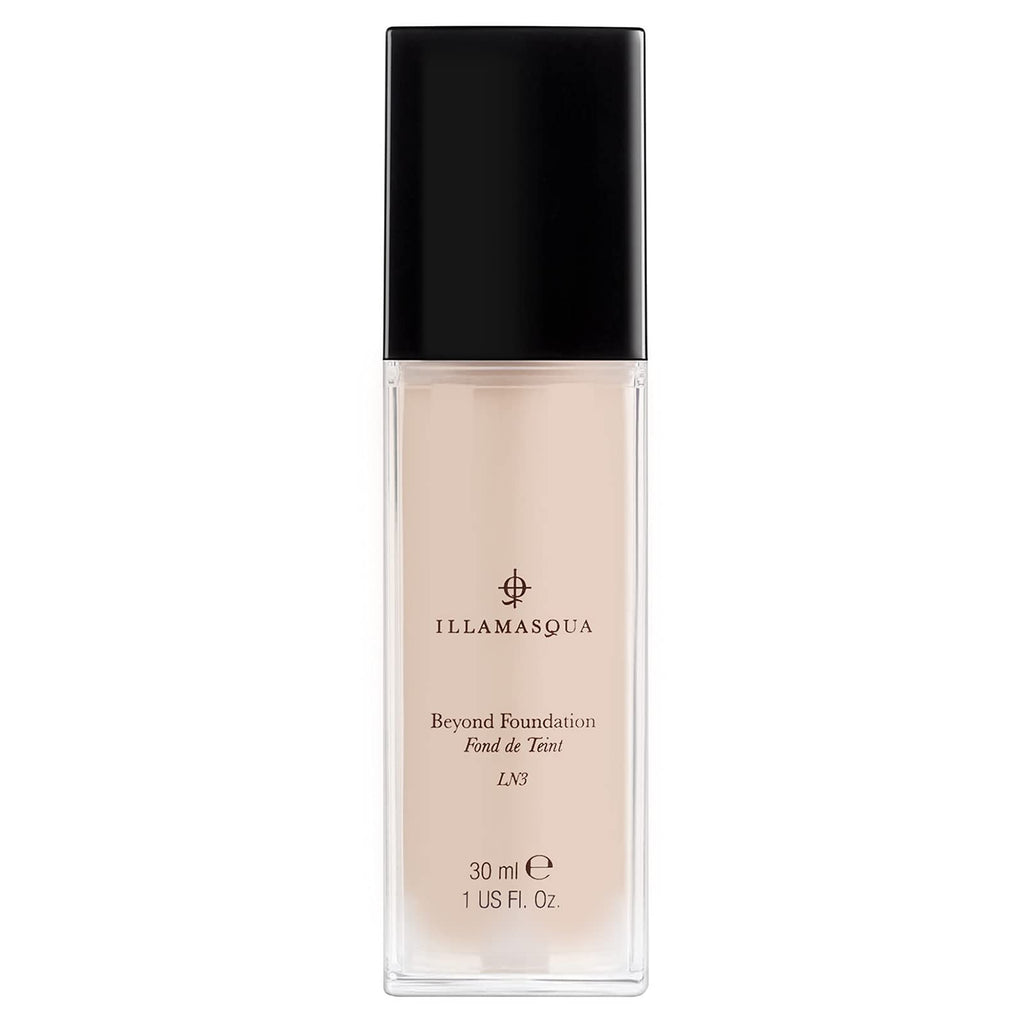 [Australia] - Illamasqua Beyond Foundation, Ln3, 30 ml 