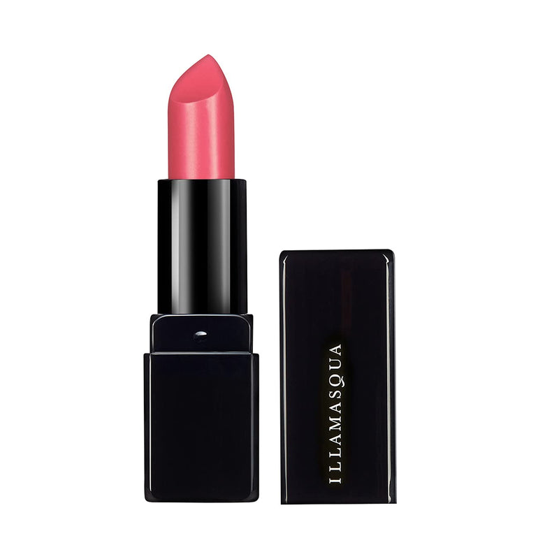 [Australia] - Illamasqua Sheer Veil Lipstick, Starshine 