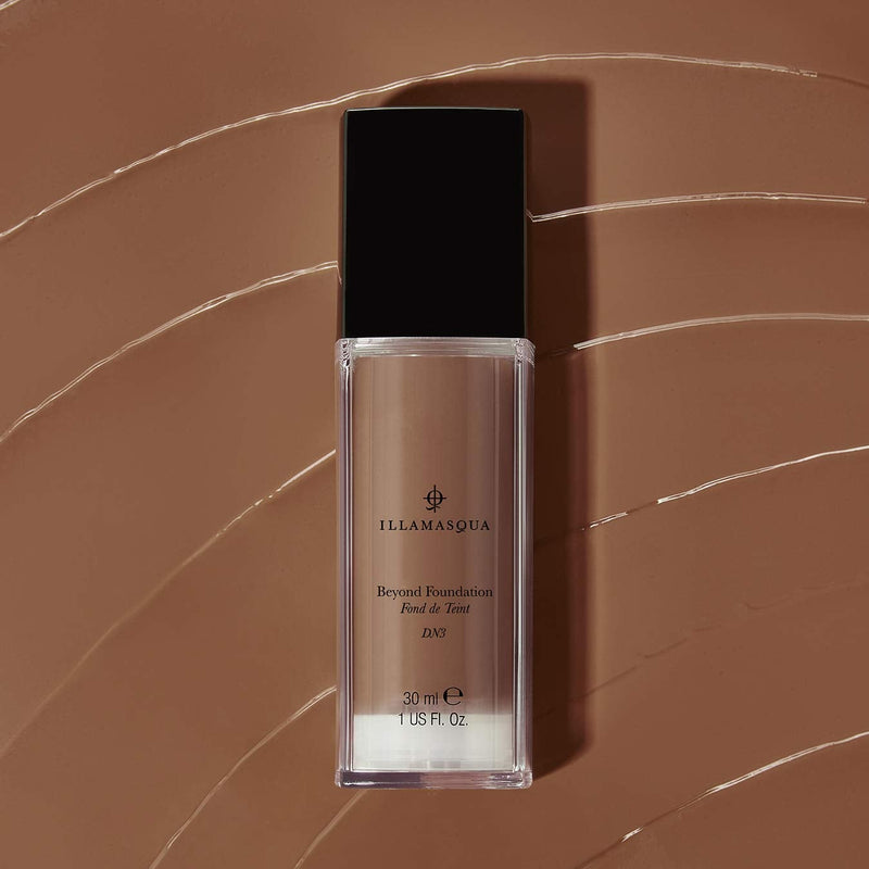 [Australia] - Illamasqua Beyond Foundation, Dn3, 30 ml 