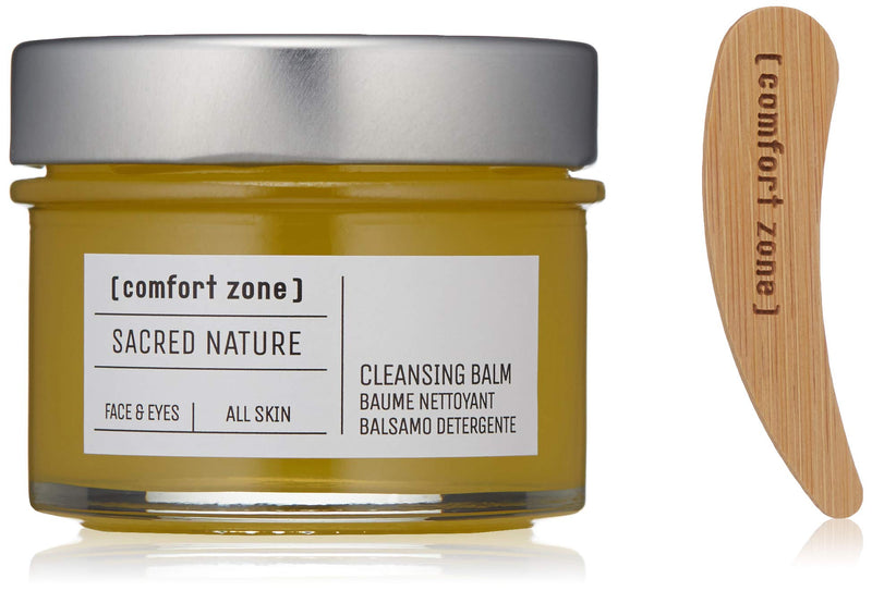 [Australia] - Comfort Zone Sacred Nature Cleansing Balm 