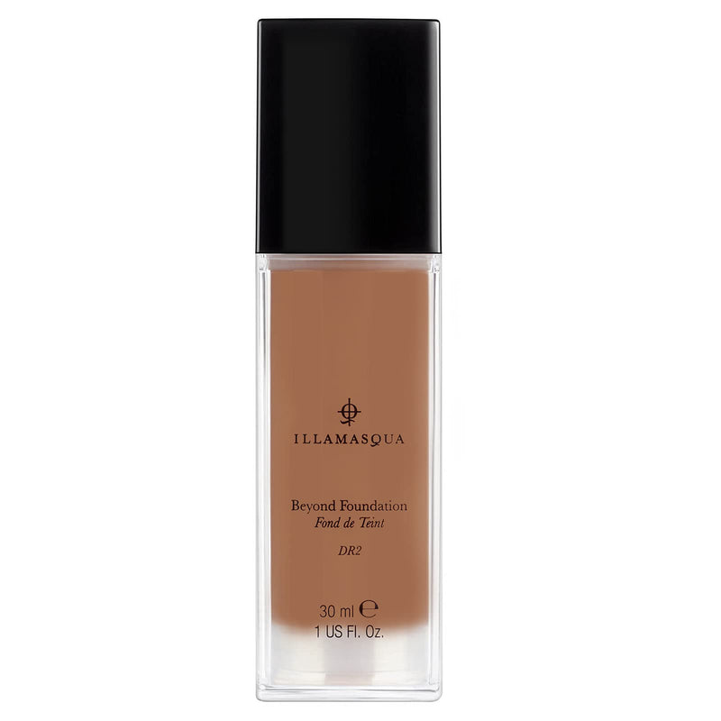 [Australia] - Illamasqua Beyond Foundation, Dr2, 30 ml 