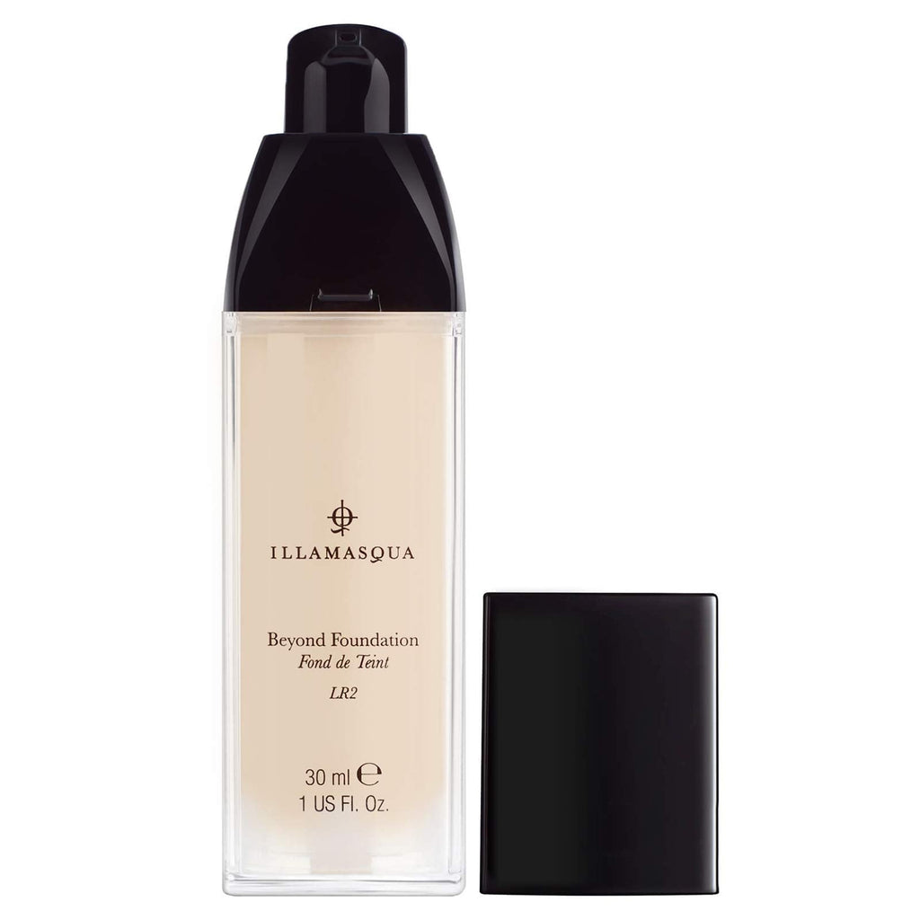 [Australia] - Illamasqua Beyond Foundation, Lr2, 30 ml 