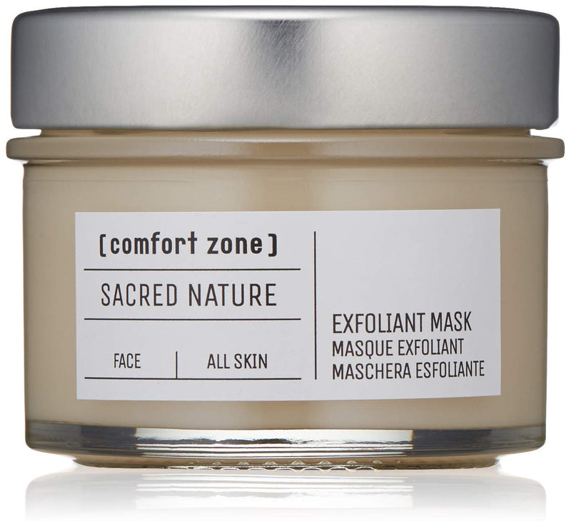 [Australia] - Comfort Zone Sacred Nature Exfoliant Mask 