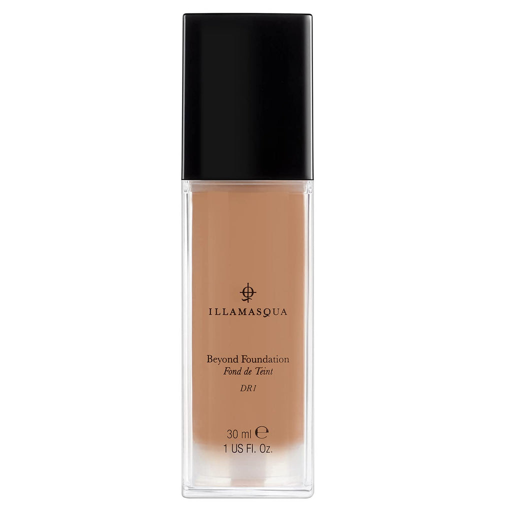 [Australia] - Illamasqua Beyond Foundation, Dr1, 30 ml 