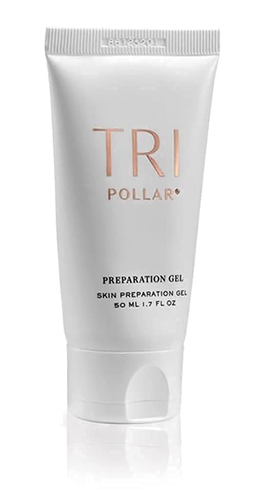 [Australia] - TriPollar Stop Preparation Gel 50 ml - Improve the Use with RF Facial Firming for All RF Devices (New Packaging) 