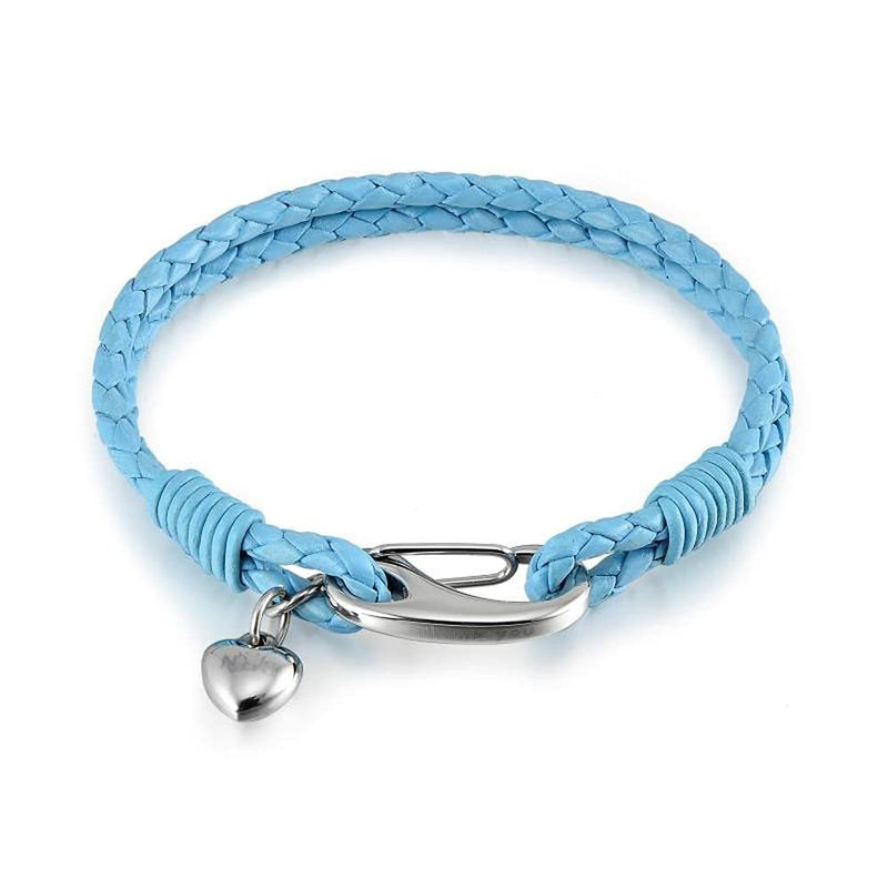 [Australia] - The Gratitude bracelet is a perfect momento of 2020, originally designed to say thank you to everyone who has kept the nation safe while risking their own safety during COVID-19 19.0 Centimetres 