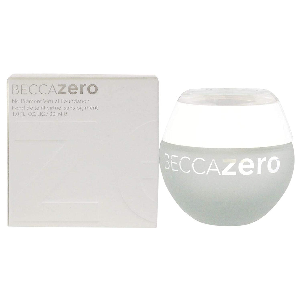 [Australia] - Becca Zero‚Ñ¢ No Pigment Virtual Foundation 1oz (30ml) 