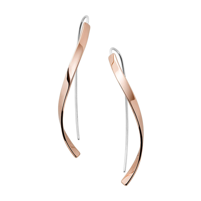 [Australia] - Skagen womens stainless steel Not applicable applicable Earrings - SKJ1328791 