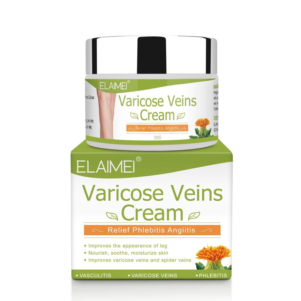[Australia] - Varicose Veins Cream, Relief Phlebitis Angiitis Inflammation Blood Vein Veins Vasulitis Treatment Legs spider Veins, Improve Blood Circulation, Tired and Heavy Legs Fast Relief 