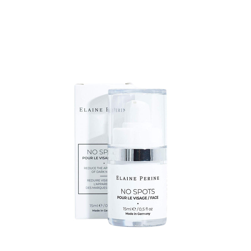 [Australia] - Anti Pigment Cream, Pigment Sport Remover, Age Sports, Freckles, Hyperpigmentation, No Spots, by Elaine Perine TM 