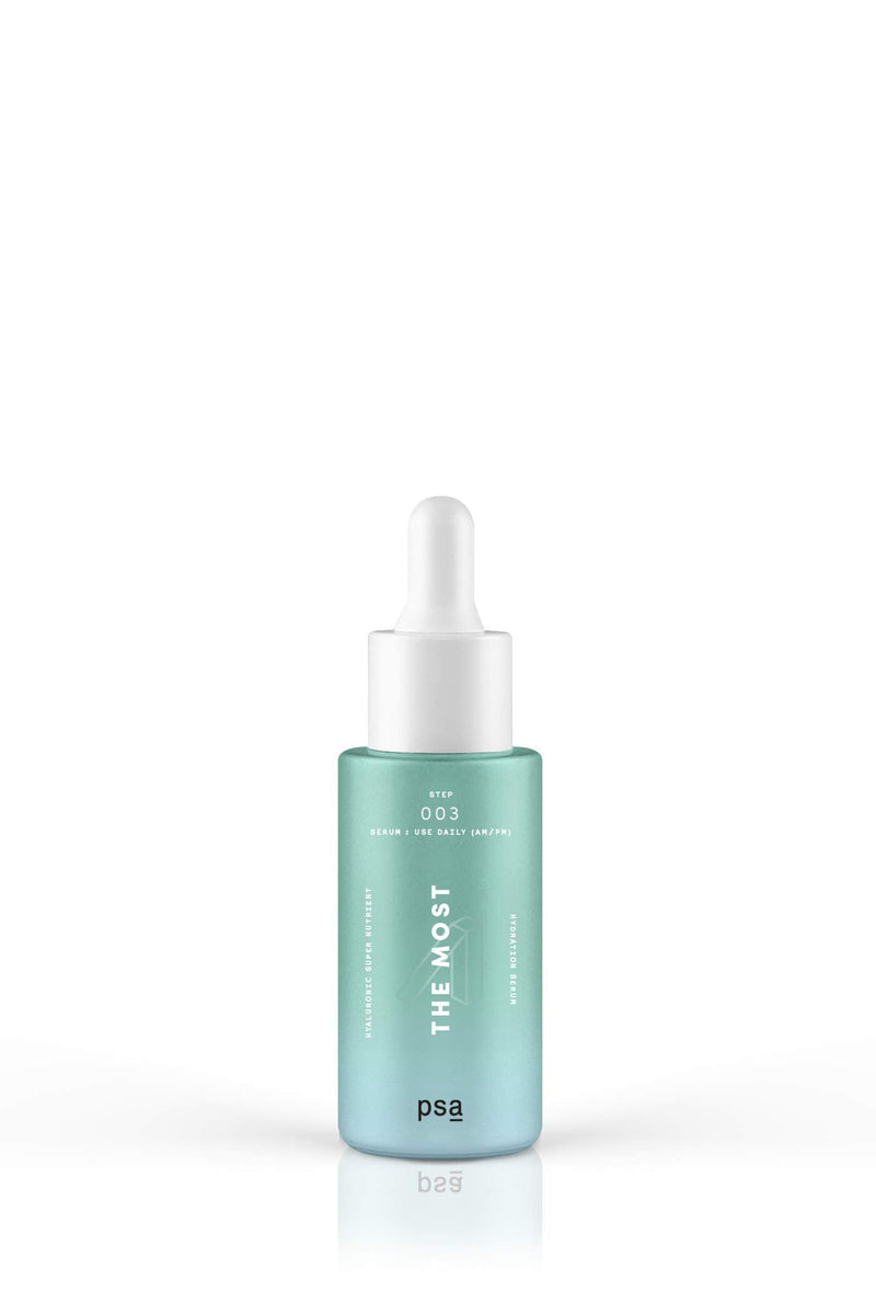 [Australia] - PSA The Most Hyaluronic Super Nutrient Hydration Serum 30 ml 