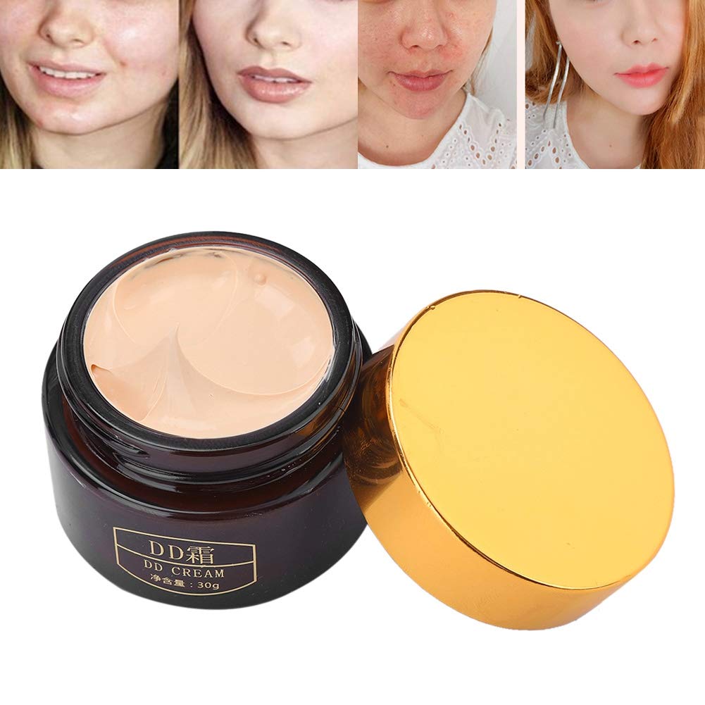 [Australia] - DD Moisturizing Beauty Cream, Skin Concealer Isolation Moisturizing Cream Skin Care Cosmetic. 