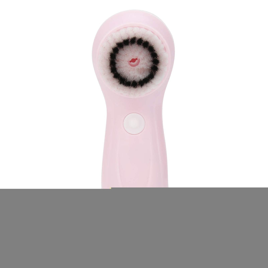 [Australia] - Face Cleaning Brush, Facial Brush, Waterproof ABS USB Charger for Women Home Men Girls 