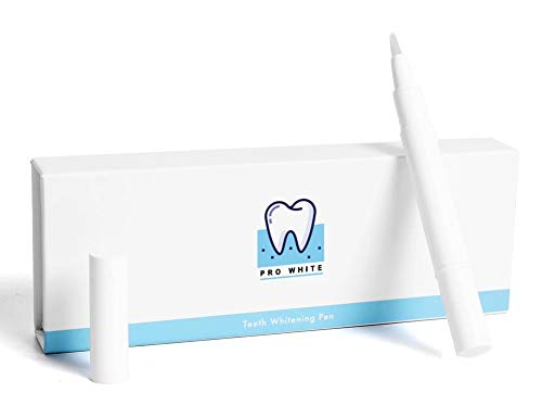 [Australia] - PRO WHITE 2Ml Teeth Whitening Pen 