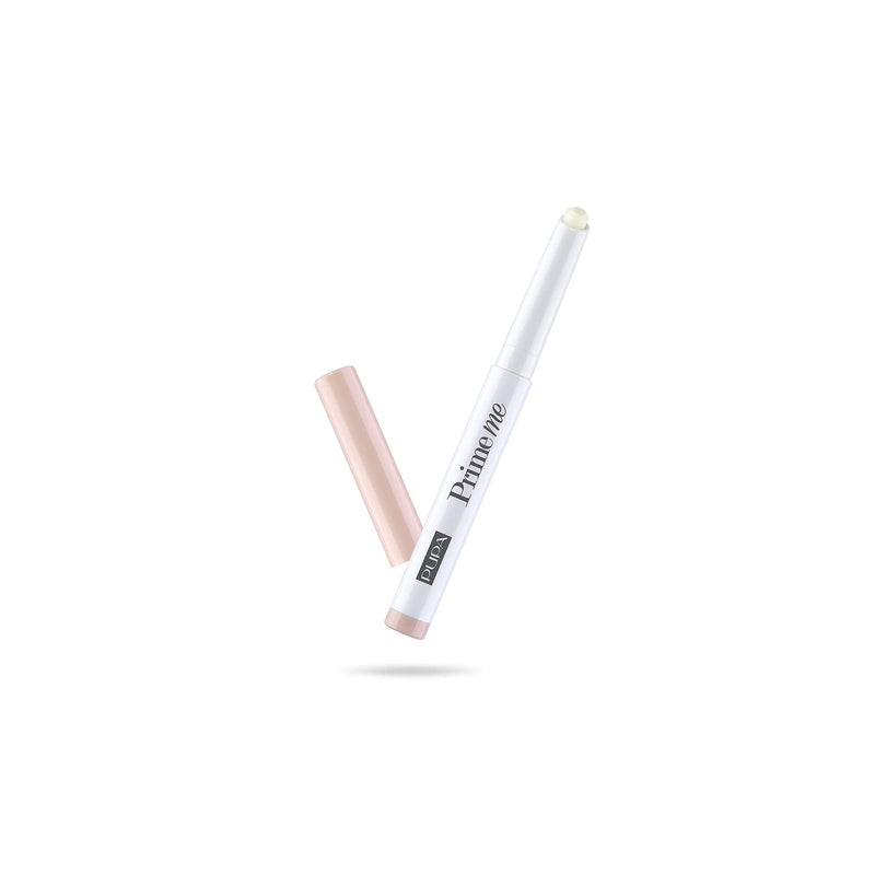 [Australia] - Pupa Milano Prime Me Lip Primer - 001 Transparent For Women 0.035 oz Primer 