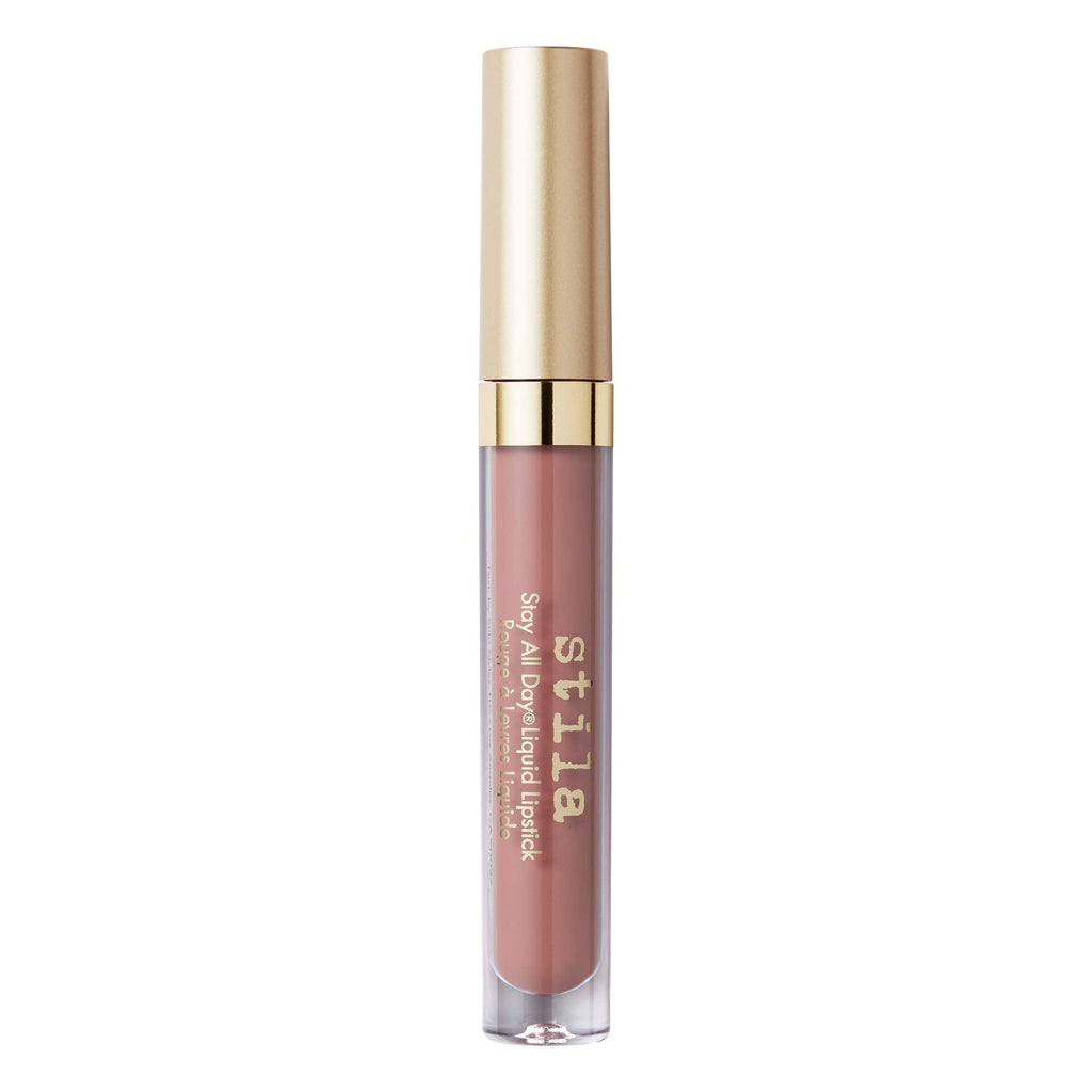 [Australia] - Stila Stay All Day Liquid Lipstick, Coral, Long Lasting & Weightless, Matte Finish, 25 g (Pack of 1) 