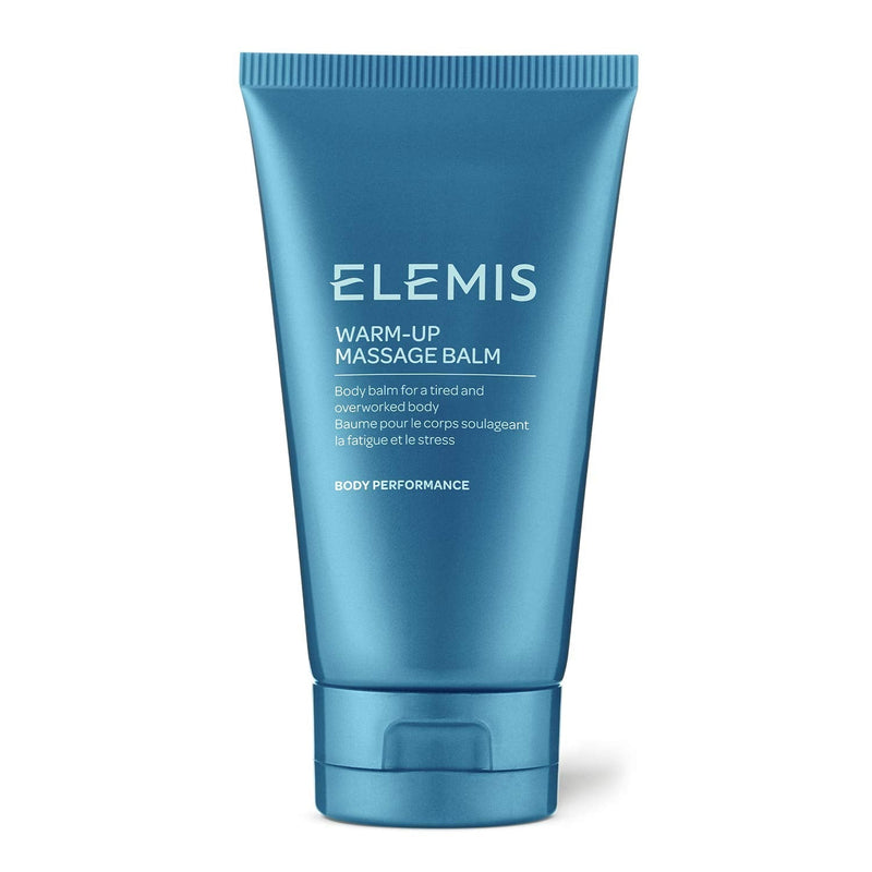[Australia] - Elemis Warm-Up Massage Balm, 150 ml 