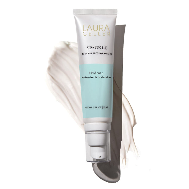 [Australia] - LAURA GELLER Spackle Skin Perfecting Primer, Hydrating/Smoothing Hydrate 