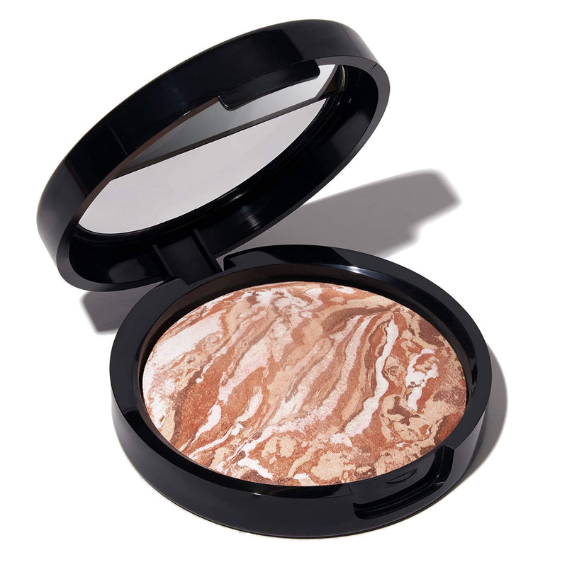 [Australia] - Laura Geller Beauty Bronze-N-Brighten Bronzer, Medium 