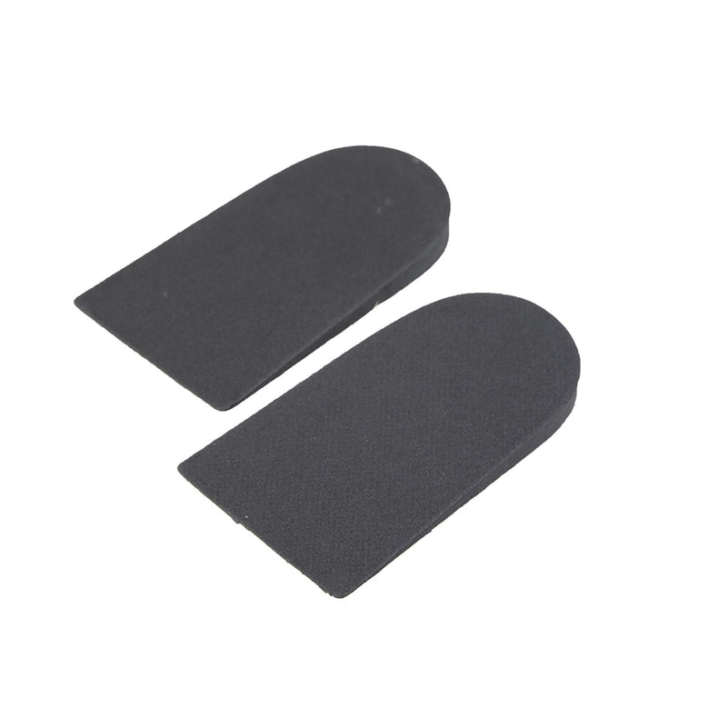 [Australia] - Footmedics Basics Heel Elevators x2 | Leg Length Discrepancy Lift & Achilles Tendonitis Raise Treatment | Multiple Raise Options: (6mm) Medium Medium | 6mm 