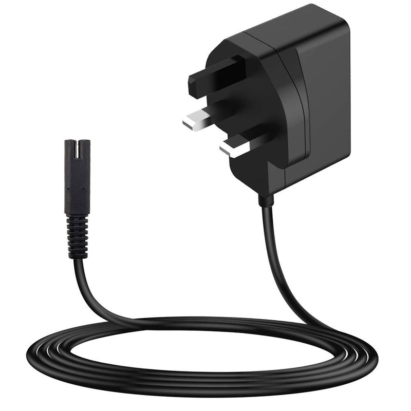 [Australia] - MEROM Water Flosser Charger for YLA-03010 Power Cord Compatible with Waterpik Water Flosser WP360 WP360W WP462 WP462W WP450 WP450W Power Adapter Supply 