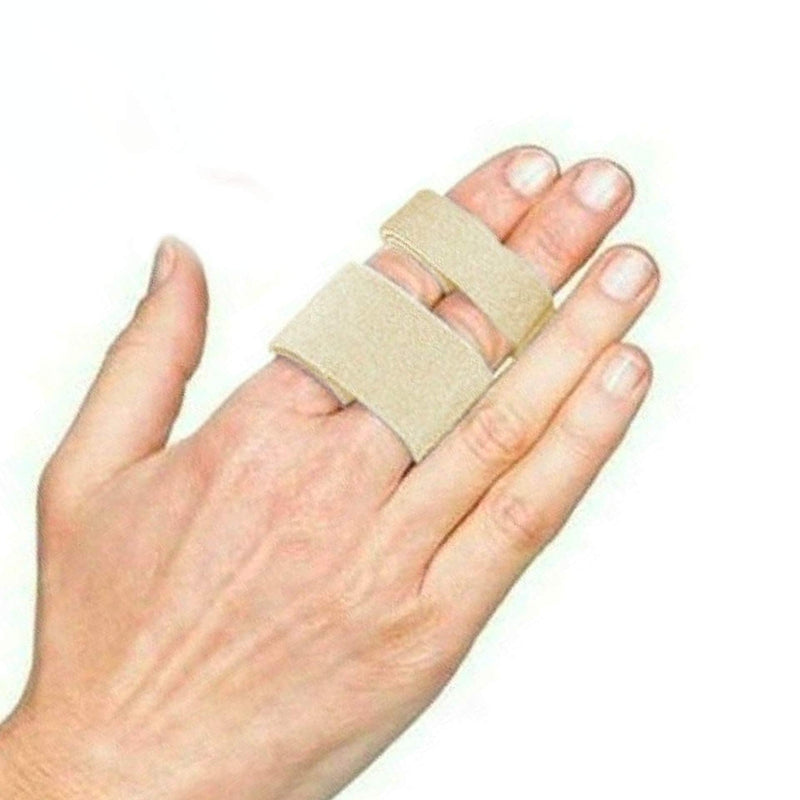[Australia] - Express Orthopaedic® - Medically Approved Finger Loop Support / Buddy Loop Straps - 6 Units - Regular Regular (Width:2cm) 