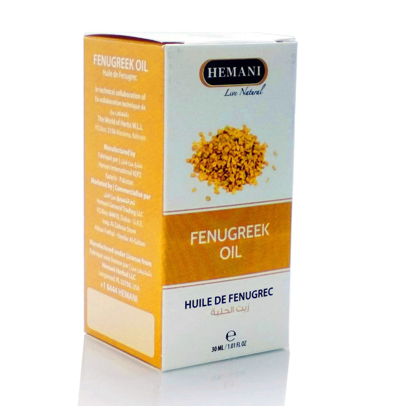 [Australia] - MAWANS Fenugreek Oil Natural Herbal Cold Pressed for Skin, Body, Nails & Hair - Essential Oil for Beard Growth, Hair Growth & Toned Skin 