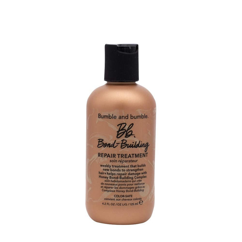 [Australia] - Bumble and Bumble Bond Building Repair Hair Treatment 125ml 
