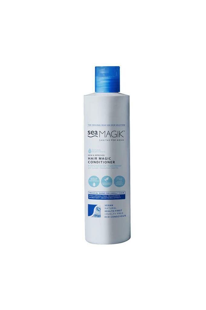 [Australia] - DEAD SEA MAGIK HAIR MAGIC CONDITIONER 300ML 