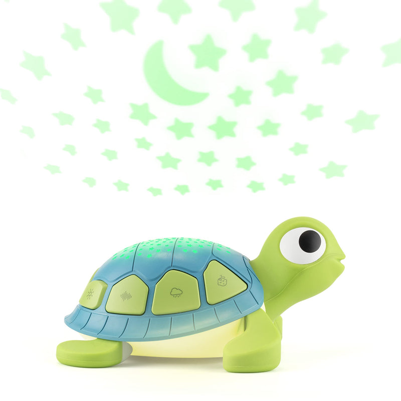 [Australia] - YOGASLEEP Baby Soundscene | 20 Soothing Sounds & Lullabies | White Noise Sound Machine & Starry Projection | for Baby, Toddler & Kids | 101 Night Trial 