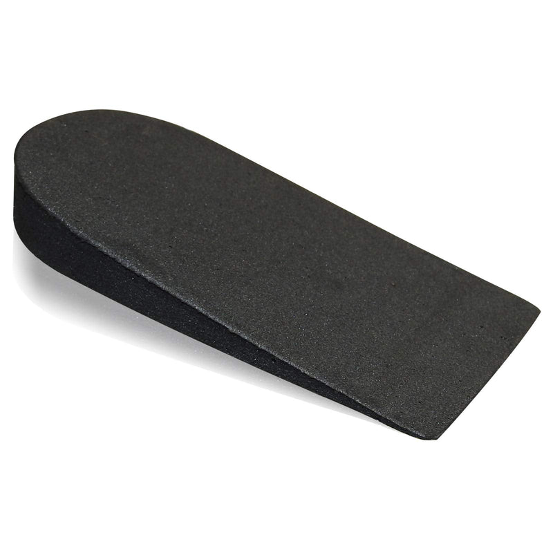 [Australia] - TalarMade Adhesive Backed EVA Insole Heel Elevator - 6mm Lift - Size Small | Ideal for Leg Height Discrepancy Correction 