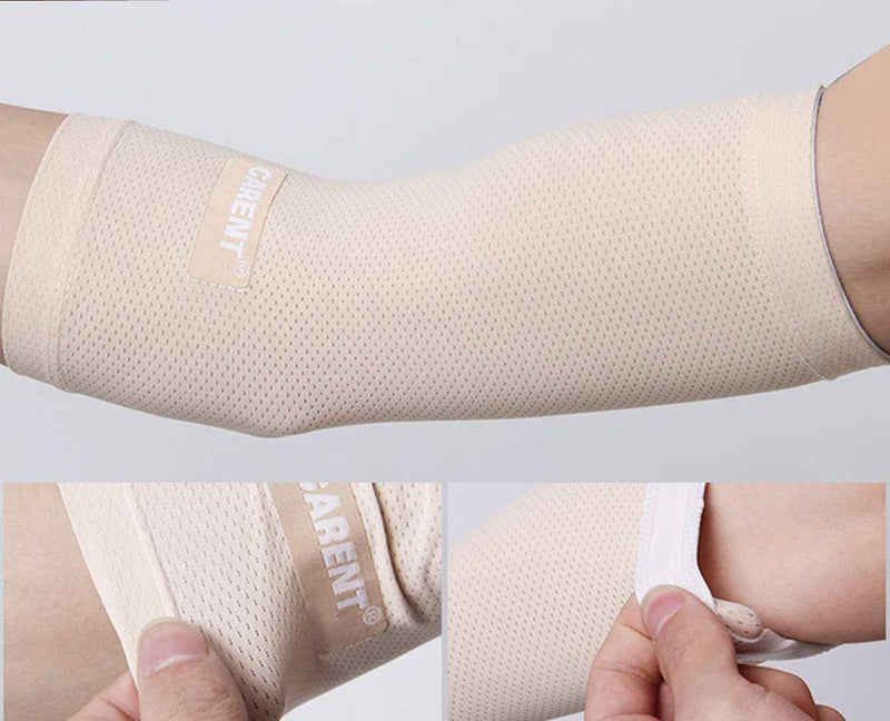 [Australia] - Ultra-Soft PICC Line Cover - Adult PICC Sleeve Arm Nursing Cast Protector,Non-Slip, Breathable, Comfortable (XS) XS 