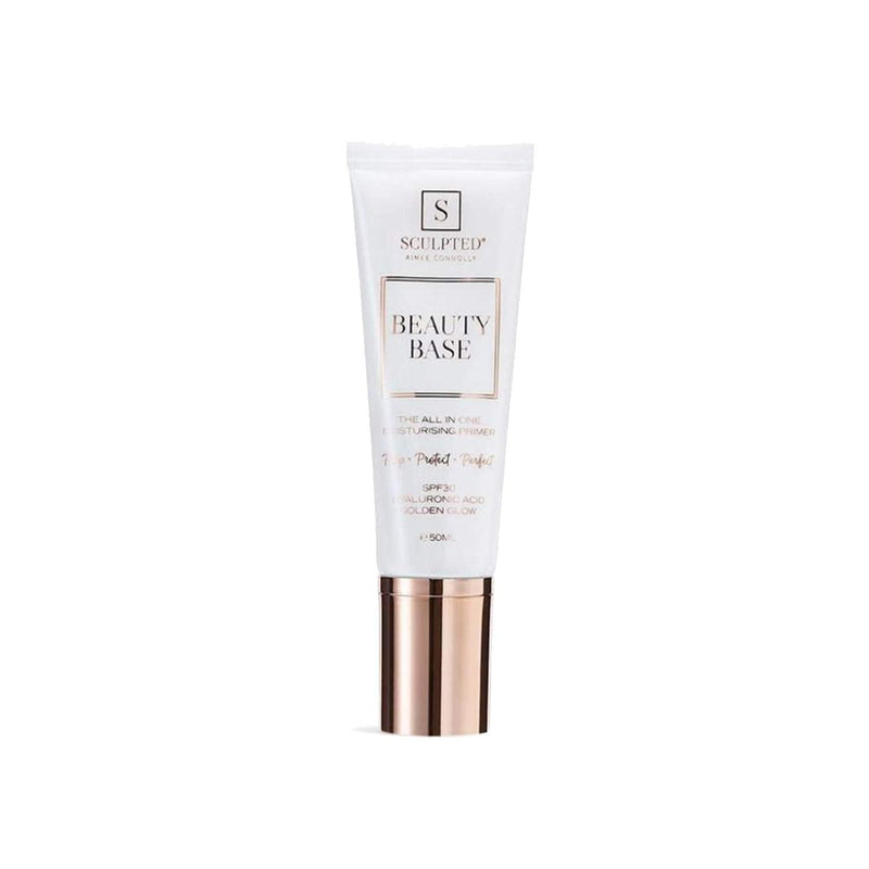 [Australia] - Sculpted All in One Beauty Base Original Face Primer with SPF 30 for UVA & UVB protection (50ml) 
