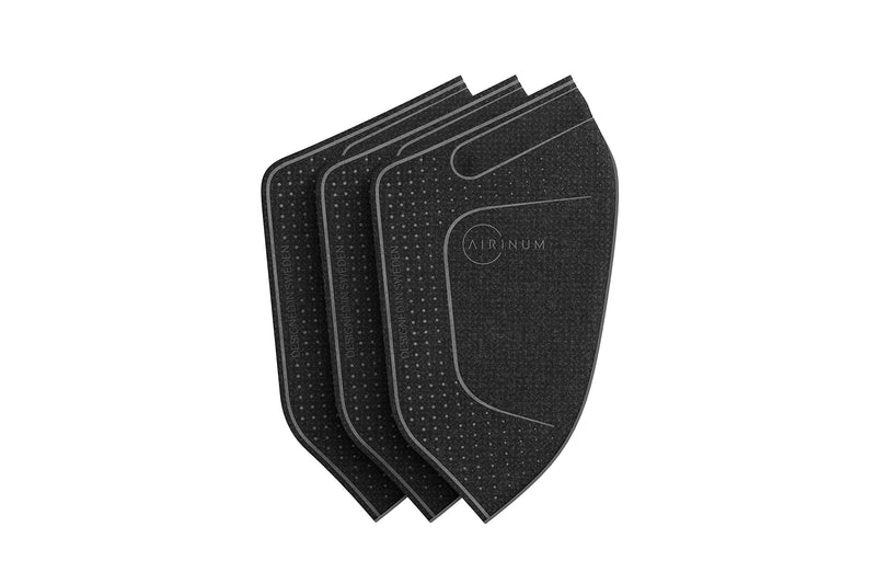 [Australia] - Airinum Lite Air Filter | Replacement Filters for Lite Air Mask, 5-Layer Filter Technology | 3-Pack (XS) XS 