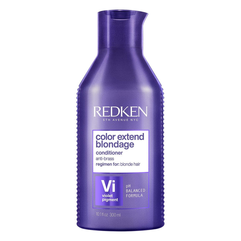 [Australia] - Redken | Color Extend Blondage | Purple Conditioner | for Blonde Hair | Vi Violet Pigment Conditioner, New Look 