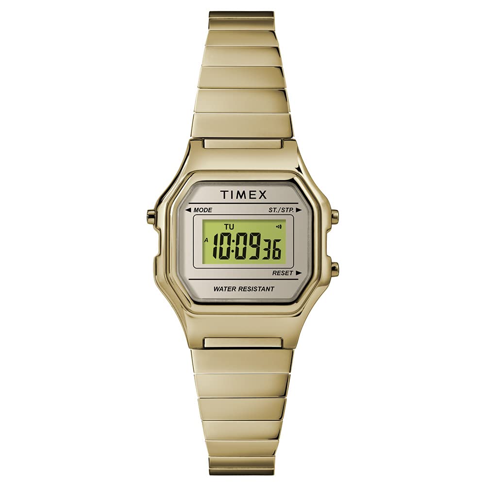 [Australia] - Timex TW2T48000 Ladies Main Street Watch 