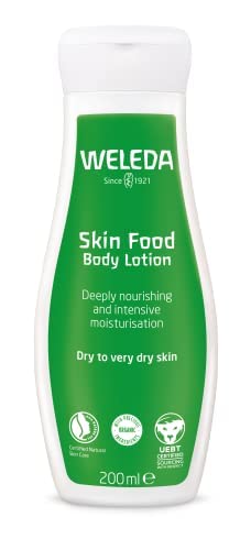 [Australia] - Weleda Skin Food Body Lotion 200ml 