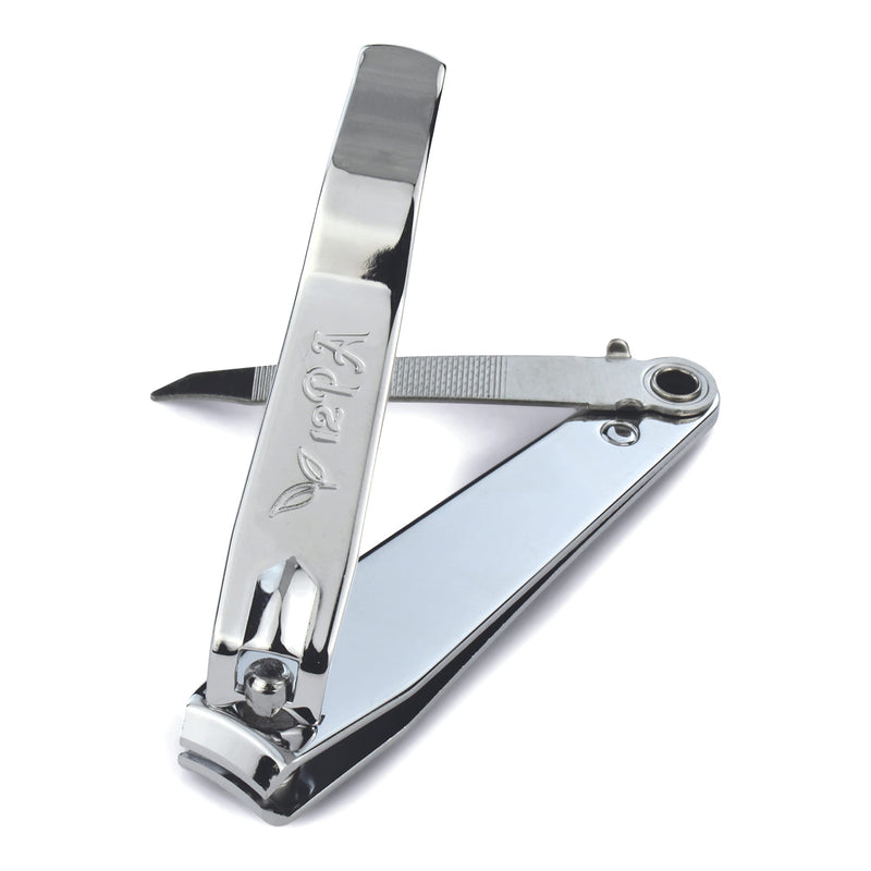[Australia] - Nail Clippers - Toenail Clippers - Nail Cutter - Nail Clippers for Women - Toe Nail Clippers - Nail Clipper - Toe Nail Clipper Heavy Duty Stainless Steel- 1pc 
