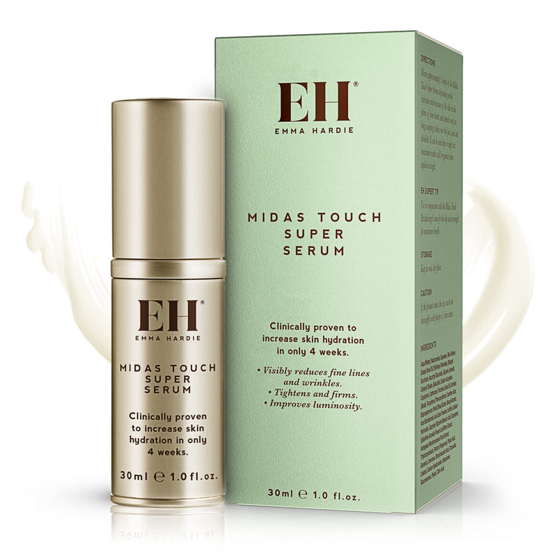 [Australia] - Emma Hardie Midas Touch Super Serum (30ml) 
