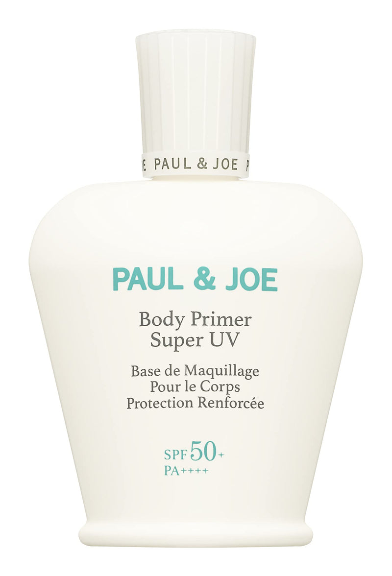 [Australia] - PAUL & JOE Body Primer Super UV, 50ml APNDBR 