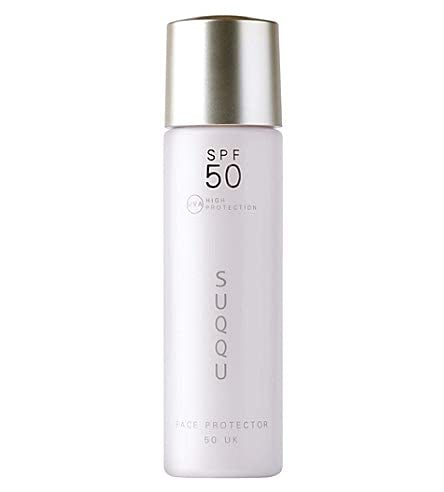 [Australia] - SUQQU Face Protector 50 UK 30ml 