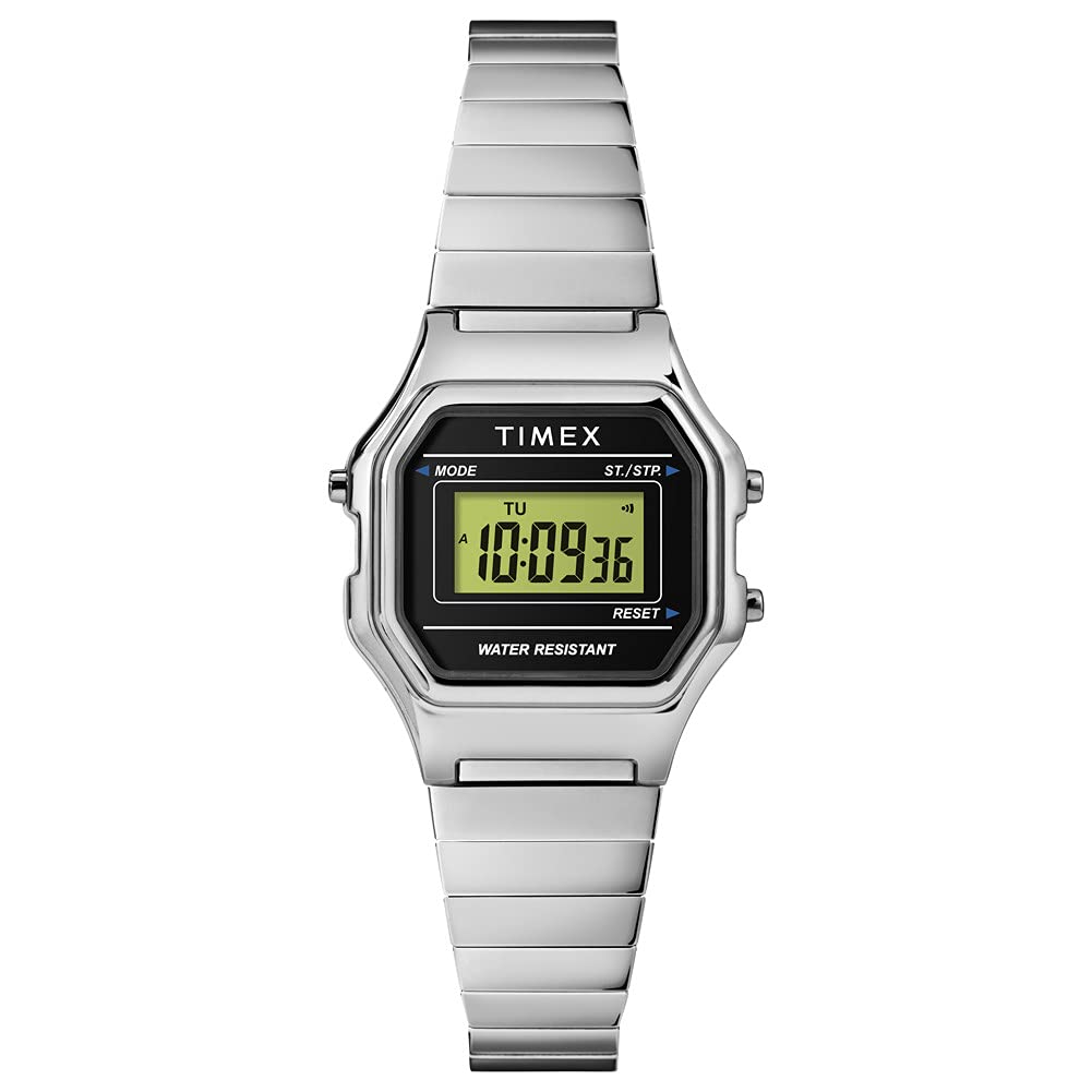 [Australia] - Timex TW2T48200 Ladies Main Street Watch 