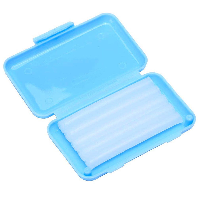 [Australia] - Dental Wax for Braces,Orthodontic Wax for Braces(Mint 1Box for 50Times) 1 