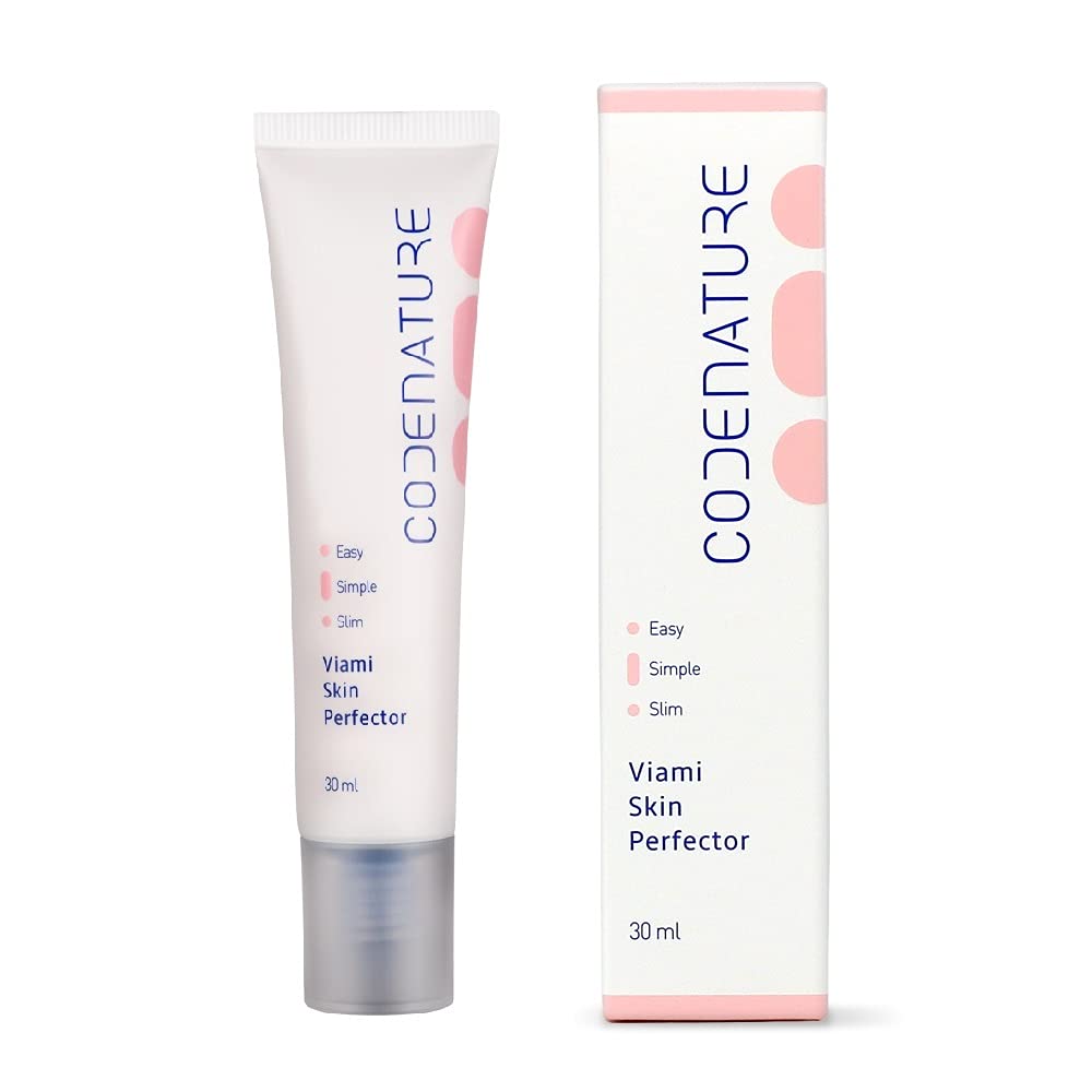 [Australia] - Codenature Viami Skin Perfector (30ml 1.01fl oz) All-in-one Function Item for Skin 