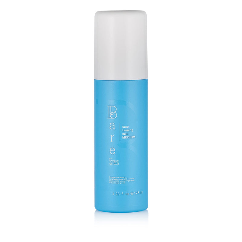 [Australia] - Bare by Vogue Face Tanning Mist - Medium 