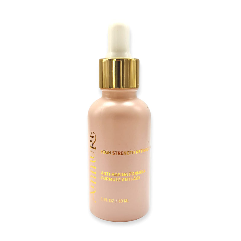 [Australia] - Ammuri Retinol High Strength Serum (3.5% Retinol) Anti Aging Formula 3.5% Retinol 