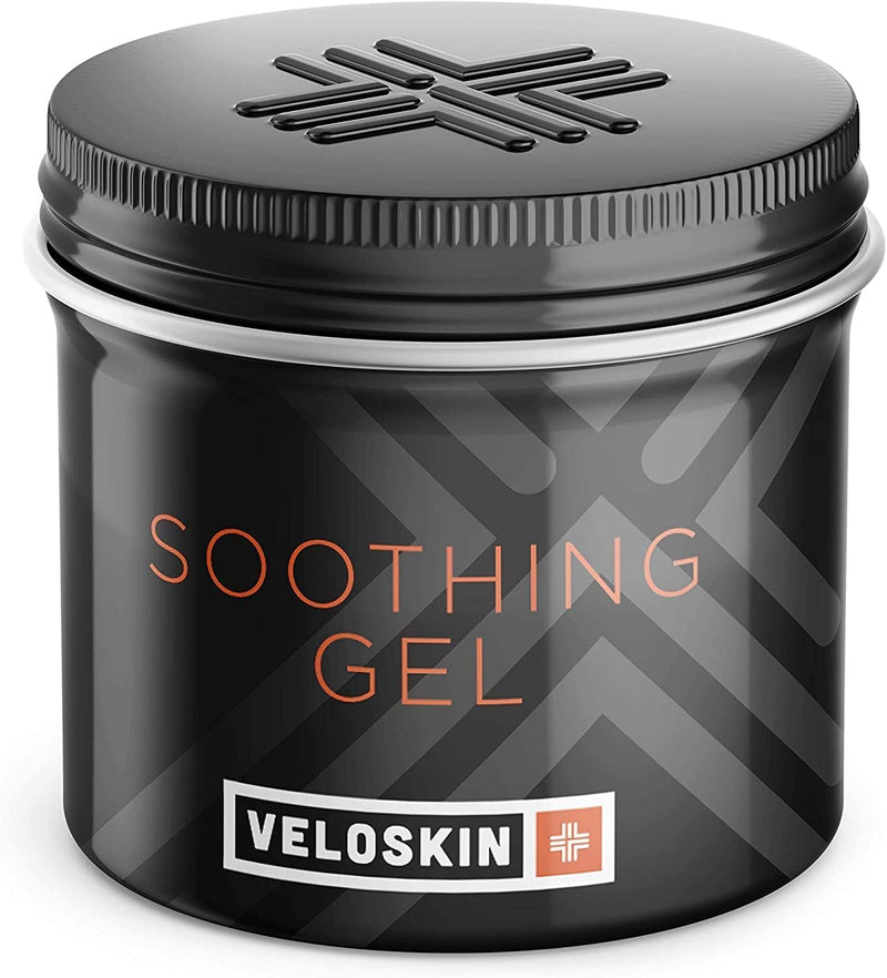 [Australia] - VeloSkin Muscle Pain Relief Cooling Gel - Soothing Menthol/Ice Numbing and Recovery Gel - Provides Instant Relief for Aching Muscles (150ml) 
