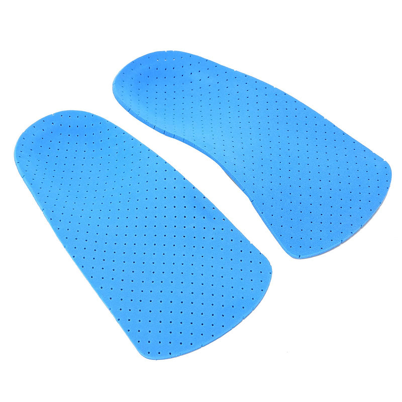 [Australia] - Plantar Fasciitis Inoles Heel Cup,Orthotic Inserts Foot Pain Relief Correction Insoles for Plantar Fasciitis High Arch Flatfoot(M) M 